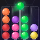Ball Sort Magic: Color Puzzle
