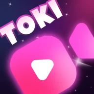 Toki - เชื่อมต่อและแชทแบบสบายๆ
