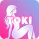Toki-Kết nối & Trò chuyện