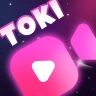 Toki-Terhubung & Mengobrol