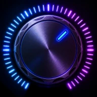 Penguat Bass: Equalizer Musik