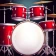 Drum Solo Studio กลอง