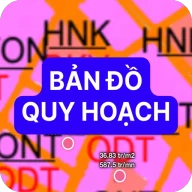 Bản Đồ Quy Hoạch Việt Nam