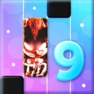 Magic Level 9 Müzik Oyunu