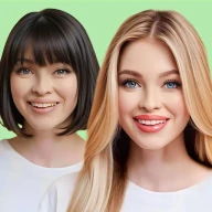 Hair Styler App, AI Hairstyle