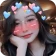 Kalpli Taç Emoji Kamerası