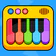 Baby Piano, Drums, Xylo & more