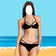 Kadın Bikini Foto Editörü