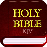 King James Bible - KJV Offline