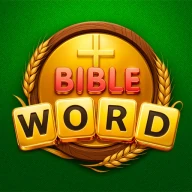 Bible Word Puzzle - Word Games
