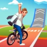 Bike Hop: Zawodnikiem BMX