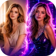 BixelAI - Image & Video Maker