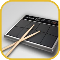 Real Pads: DJ electro drums