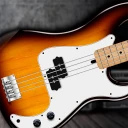 Real Bass: กีต้าร์เบสไฟฟ้า