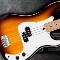 Real Bass: กีต้าร์เบสไฟฟ้า