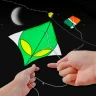 Kite VS Layang Layangan