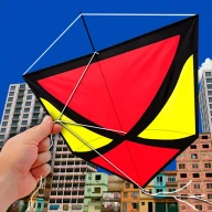 Kite Fighting X Patang Battle