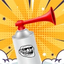 Funny Sound: Haircut Prank App