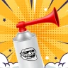 Funny Sound: Haircut Prank App