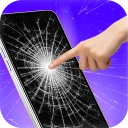 Prank Layar Pecah & Suara