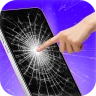 Prank Layar Pecah & Suara