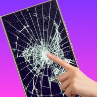 Haha Broken, Màn Hình Vỡ
