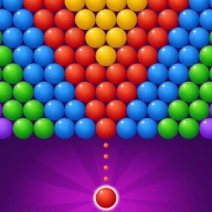 Bubble Shooter - Pop Puzzle