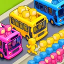 Bus Madness: Park Sıkışıklığı