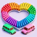 Bus Crowd - การจราจรติดขัด