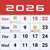 Kalender Indonesia & Hijriah