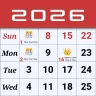 Kalender Indonesia & Hijriah