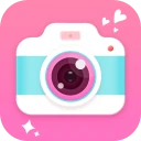 Aparat Beauty - Selfie, Filtr