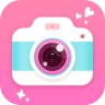 Aparat Beauty - Selfie, Filtr