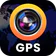Máy ảnh GPS:Máy ảnh ảnh bản đồ