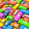 Car Jam Solver: Parkir Mobil