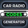 Generator kodu radiowego