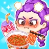 ASMR Girl: Livestream Mukbang