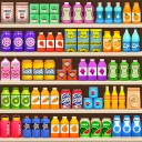 Goods Sort™ - Sorting Games