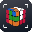 Cube Solver：3D แอพแก้รูบิค