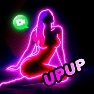 Up up