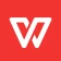 WPS Office-PDF,Word,Sheet,PPT