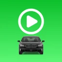 Car Dashboard Widgets - HiCar