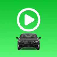 Car Dashboard Widgets - HiCar