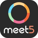 Meet5: Meet new people