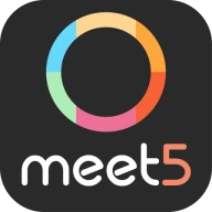 Meet5: Meet new people