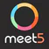 Meet5: Meet new people
