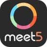 Meet5: Meet new people