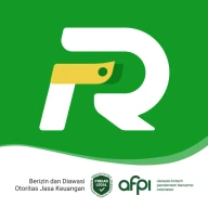 RpDana (ex-LumbungDana)