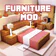 Mod nội thất đẹp cho Minecraft