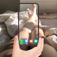 Aplikasi wallpaper hidup